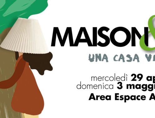 Maison&loisir 2020: l’ambiente é il tema centrale della nona edizione