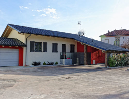 VILLA SEREN GAY